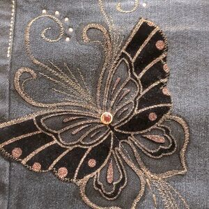 New) Korea Jean pants